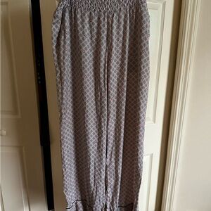 Aerie pajama bottoms woman’s 1